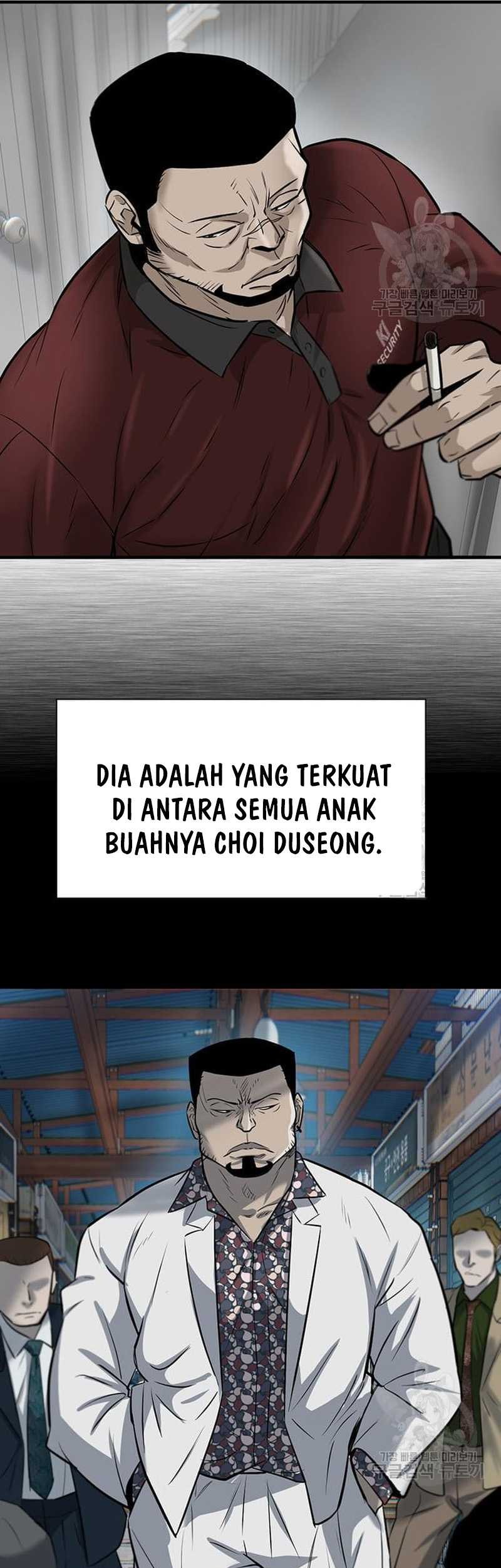 Limitless Chapter 11 Gambar 6