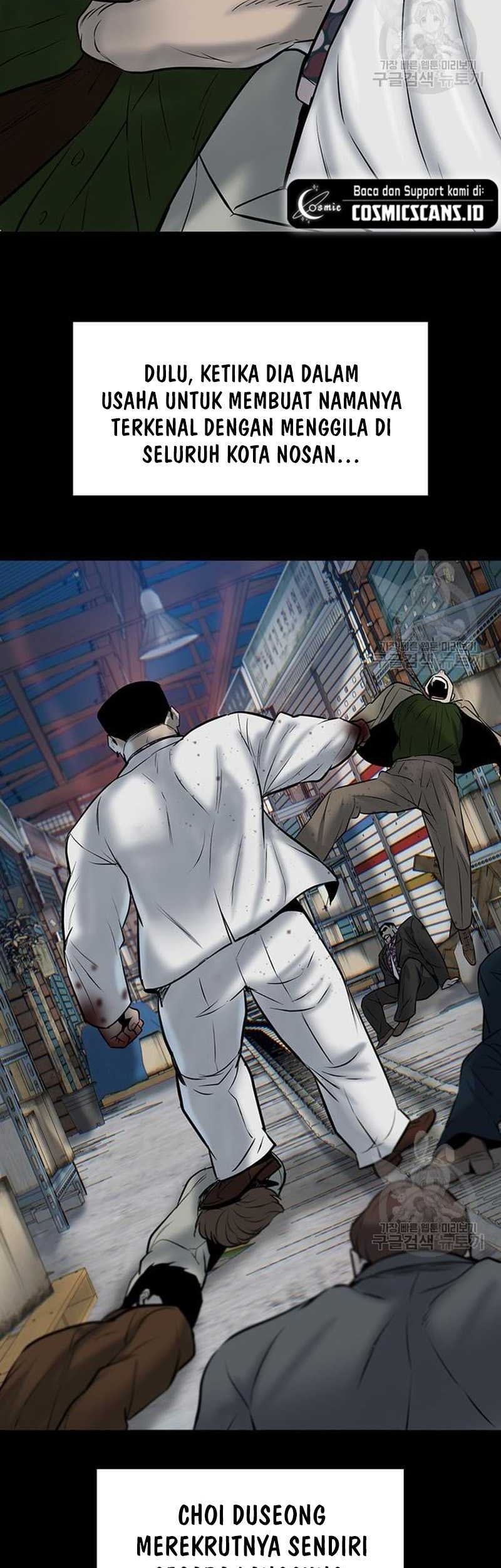 Limitless Chapter 11 Gambar 8
