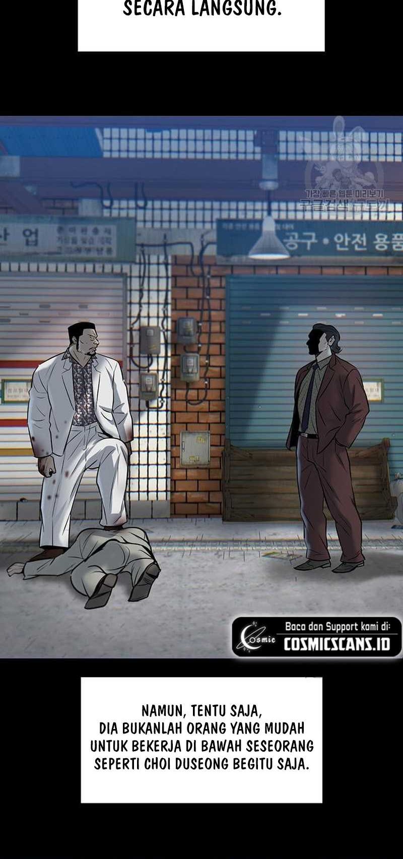 Limitless Chapter 11 Gambar 9