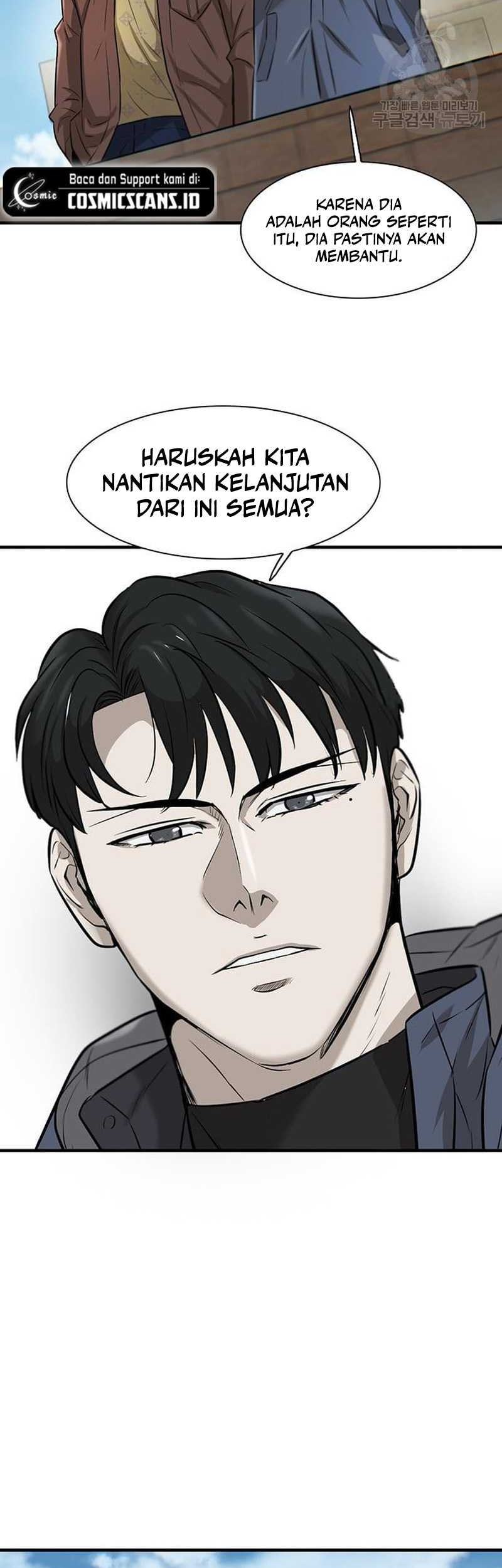 Limitless Chapter 11 Gambar 12