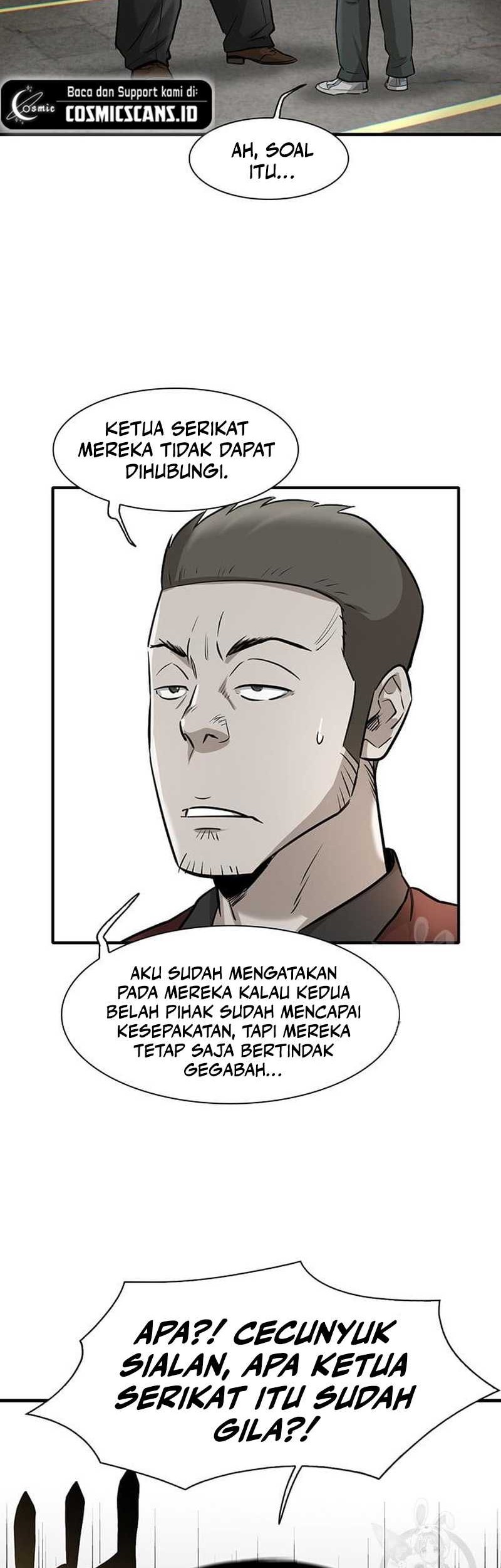 Limitless Chapter 11 Gambar 15
