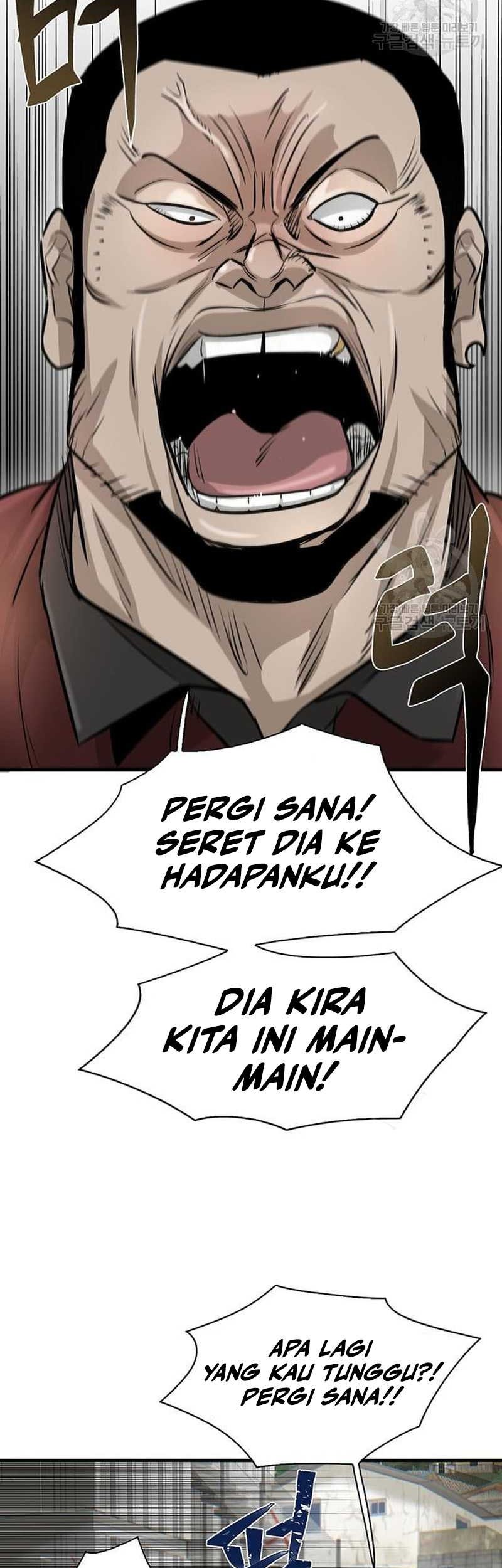 Limitless Chapter 11 Gambar 16