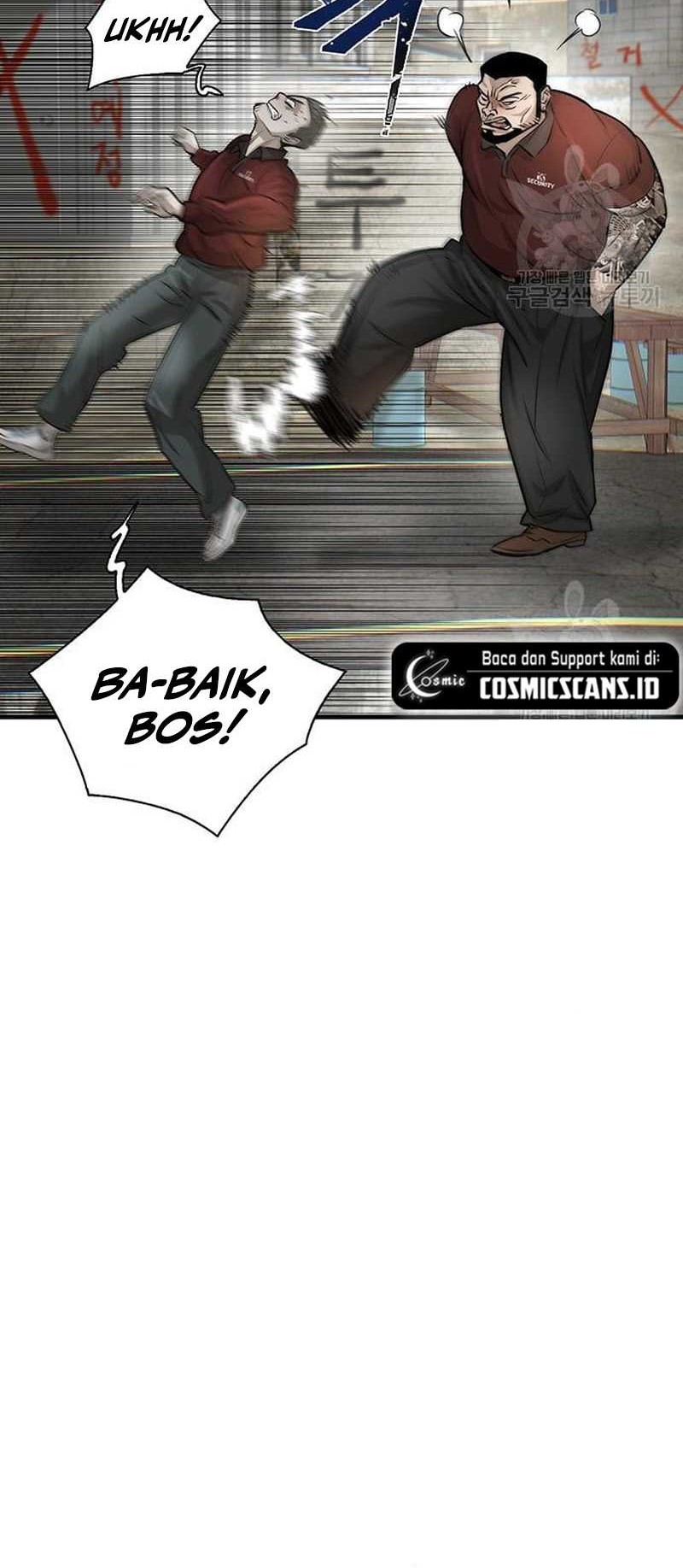 Limitless Chapter 11 Gambar 17