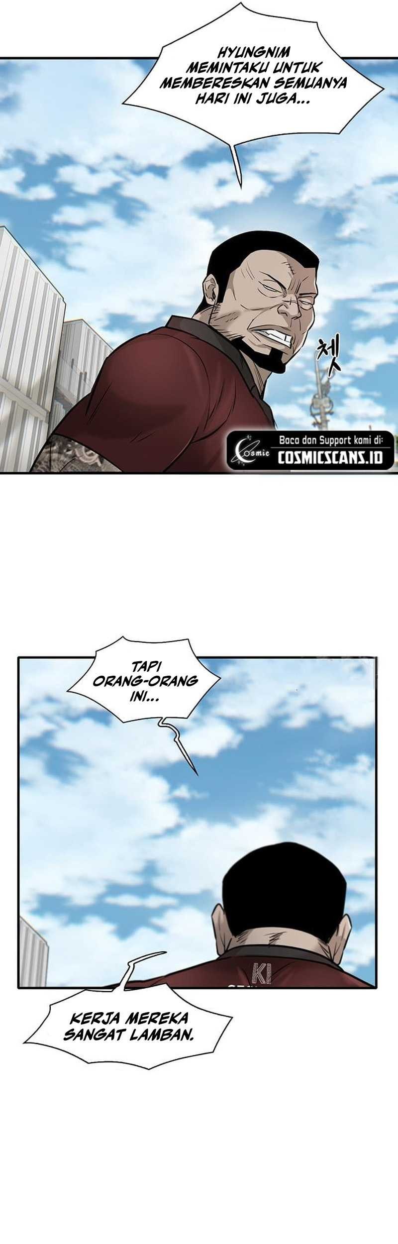 Limitless Chapter 11 Gambar 18
