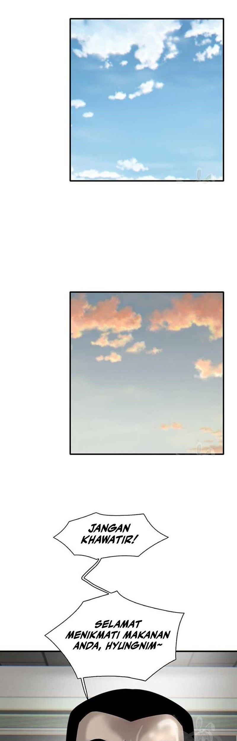 Limitless Chapter 11 Gambar 19