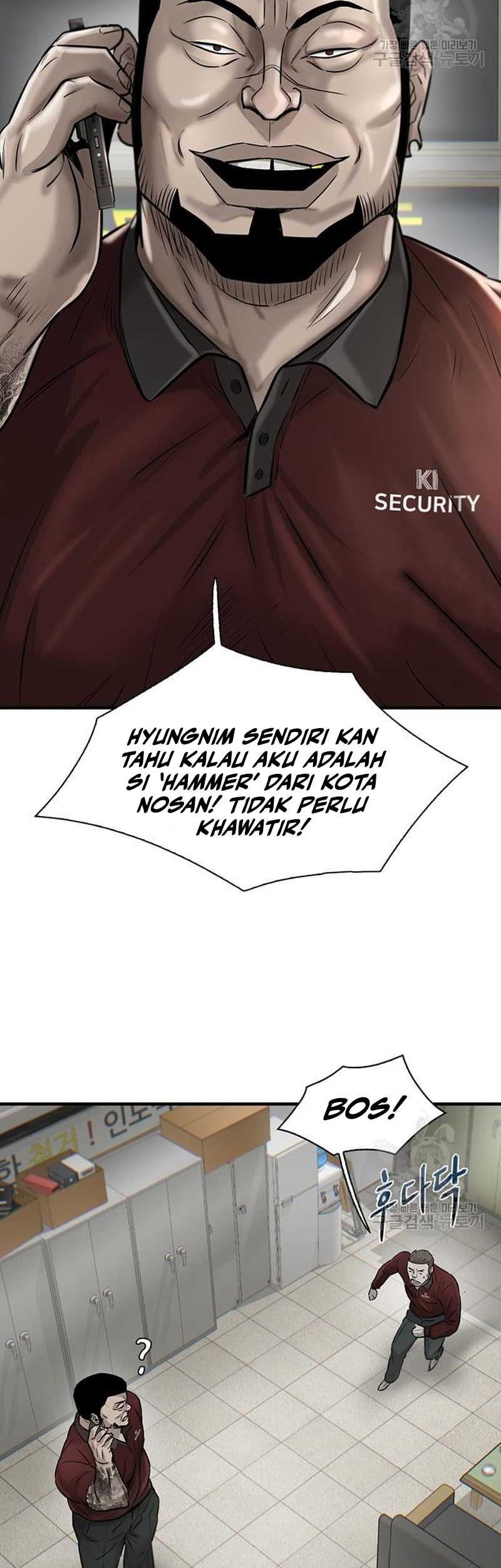 Limitless Chapter 11 Gambar 20