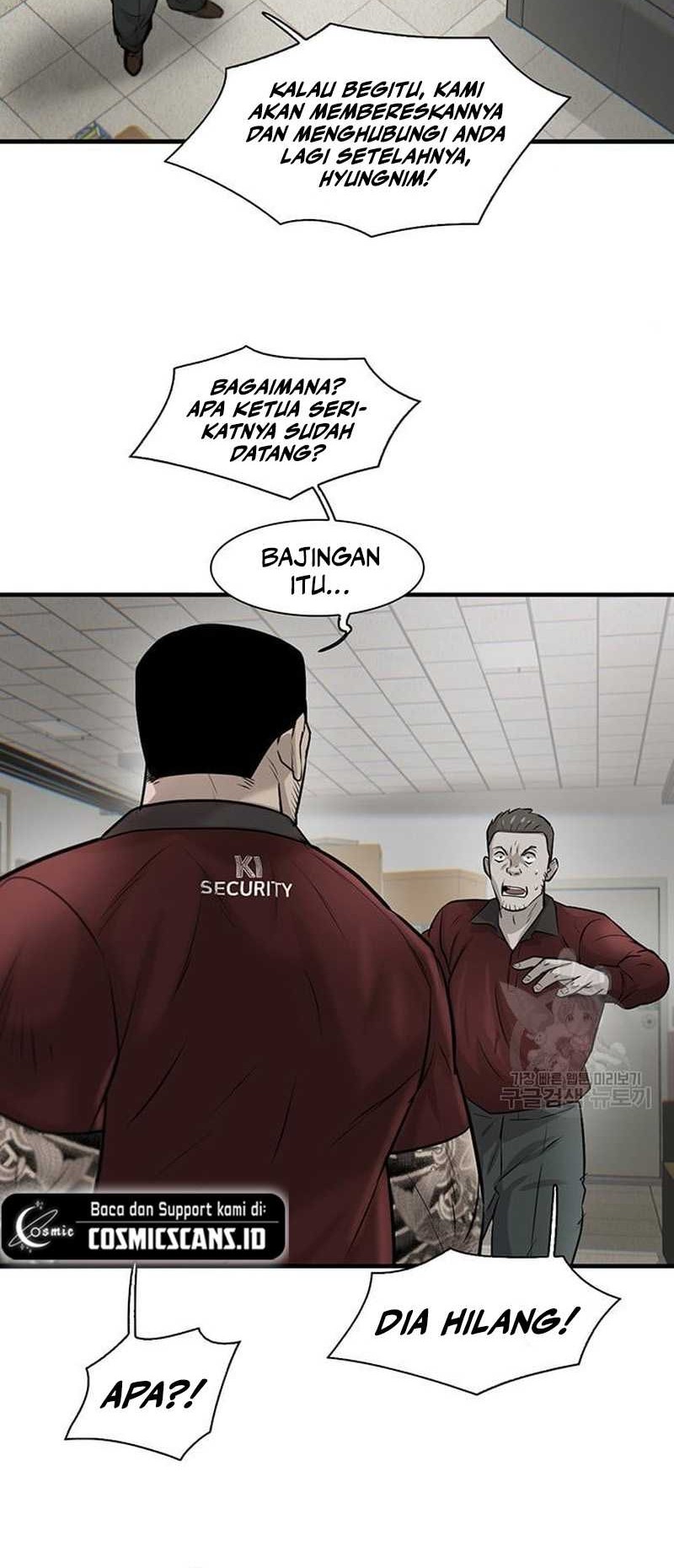 Limitless Chapter 11 Gambar 21