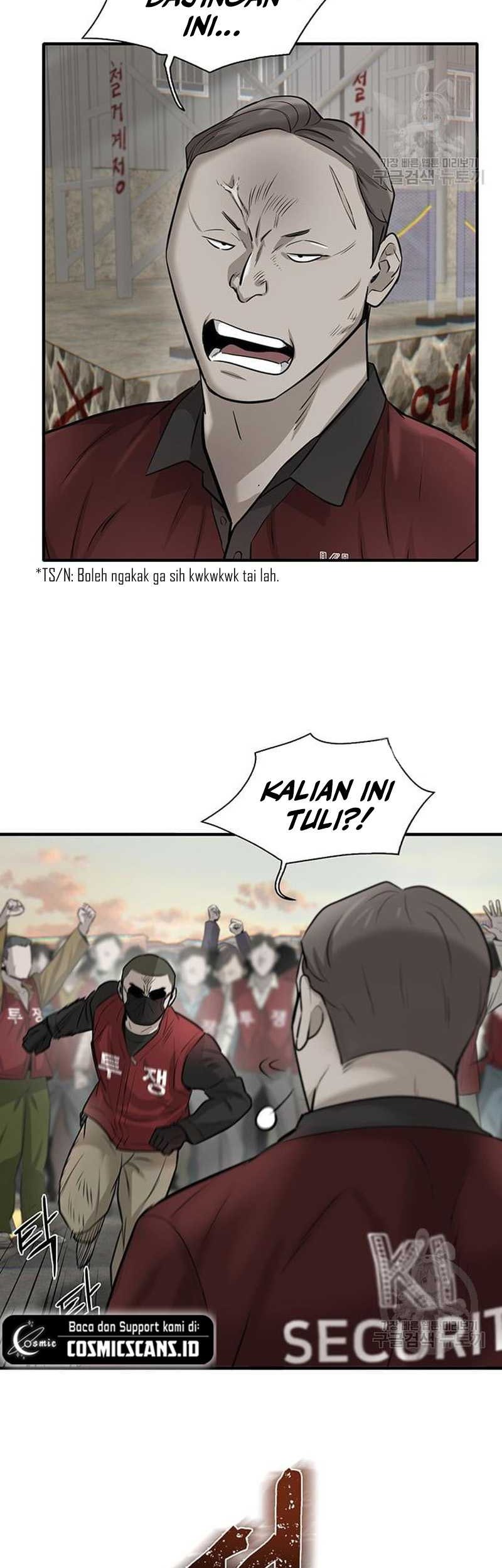 Limitless Chapter 11 Gambar 28