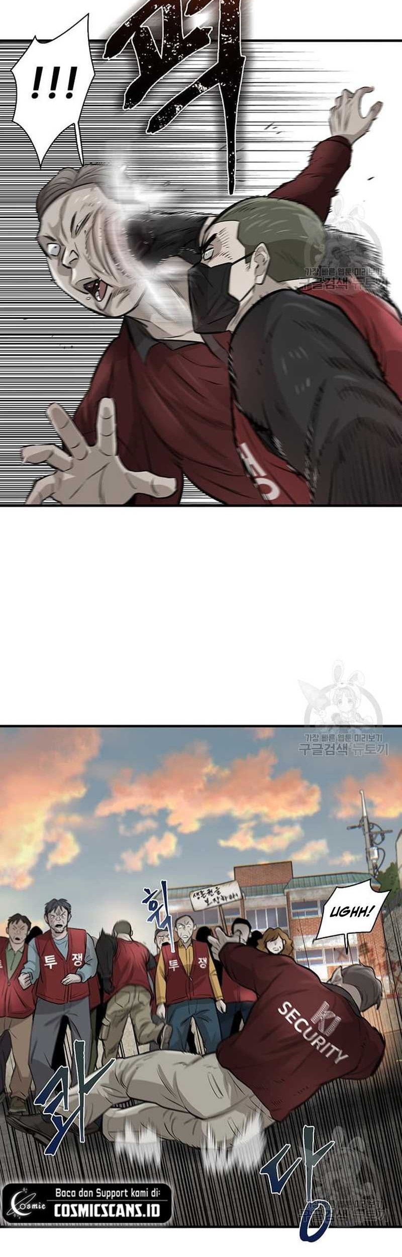 Limitless Chapter 11 Gambar 29