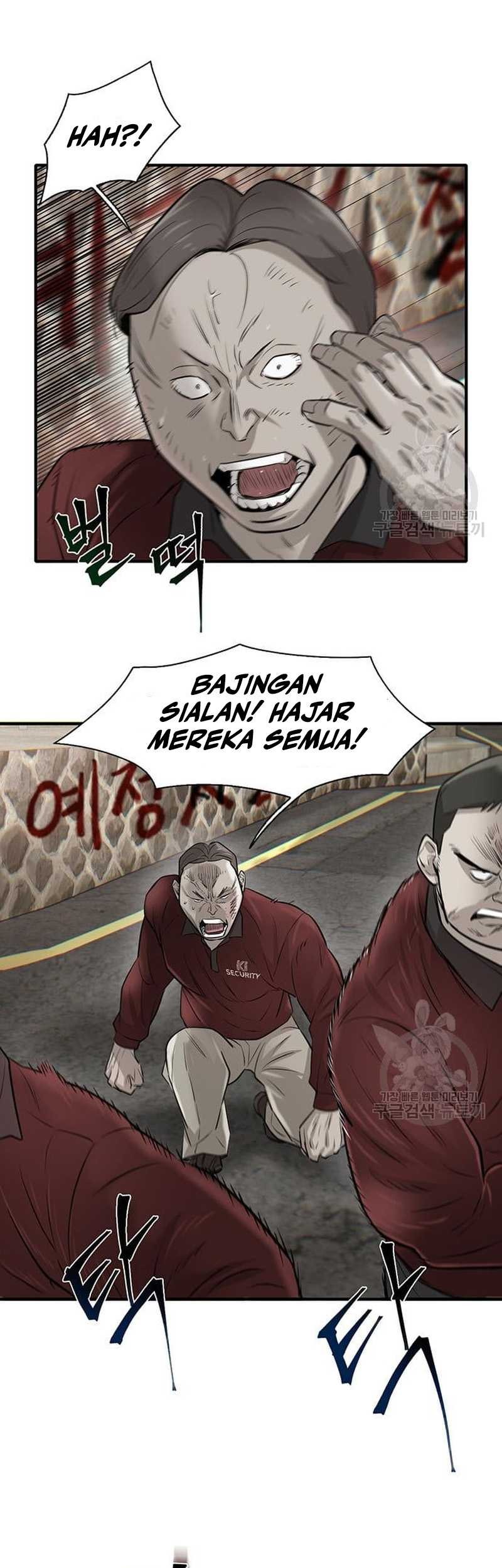 Limitless Chapter 11 Gambar 30