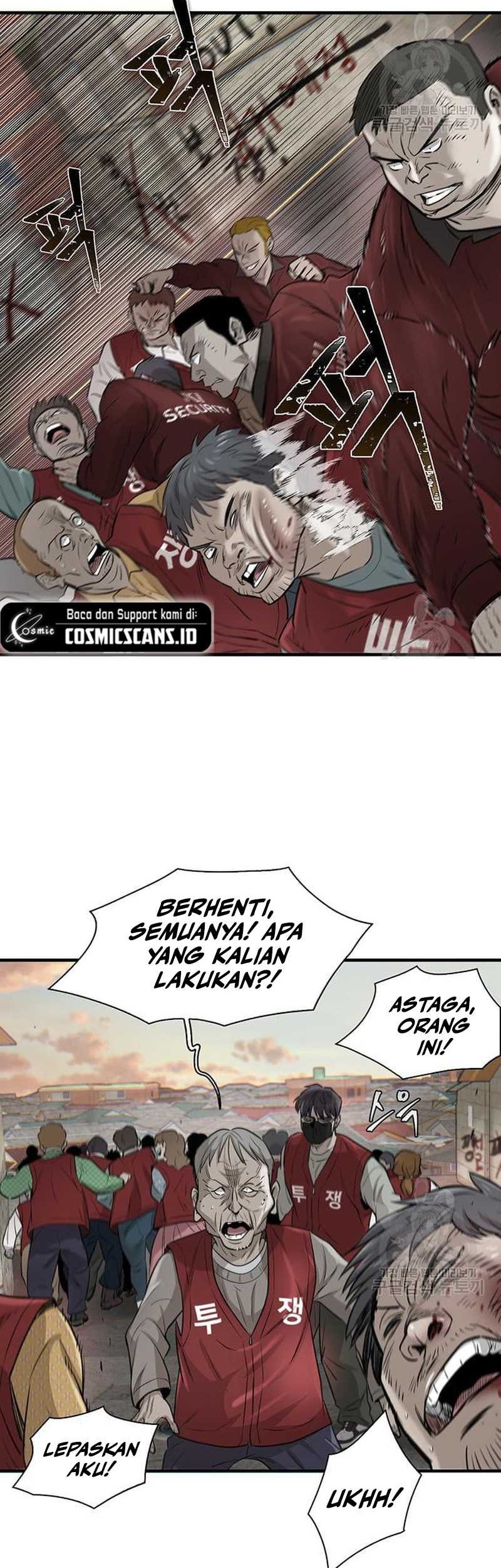 Limitless Chapter 11 Gambar 31