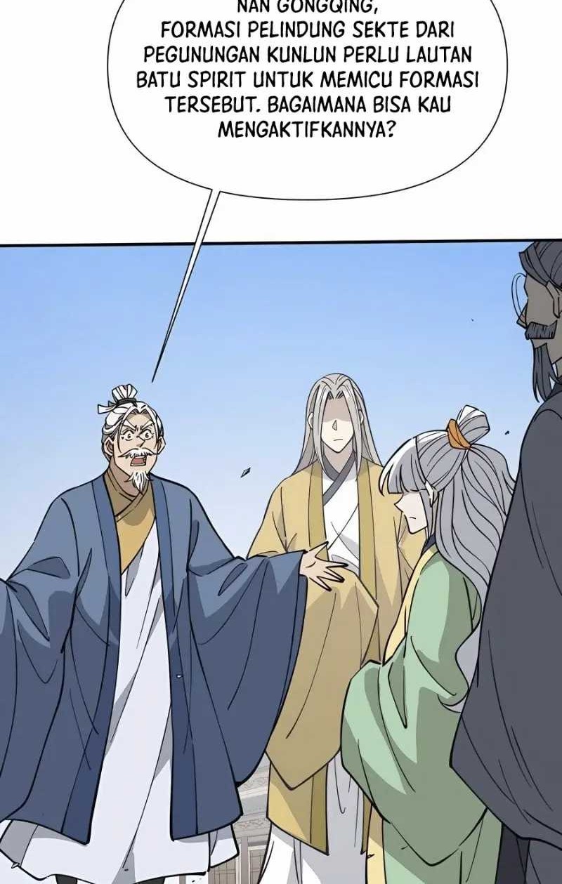 Baca Manhua I Became Invincible After Descending Chapter 40 Gambar 2