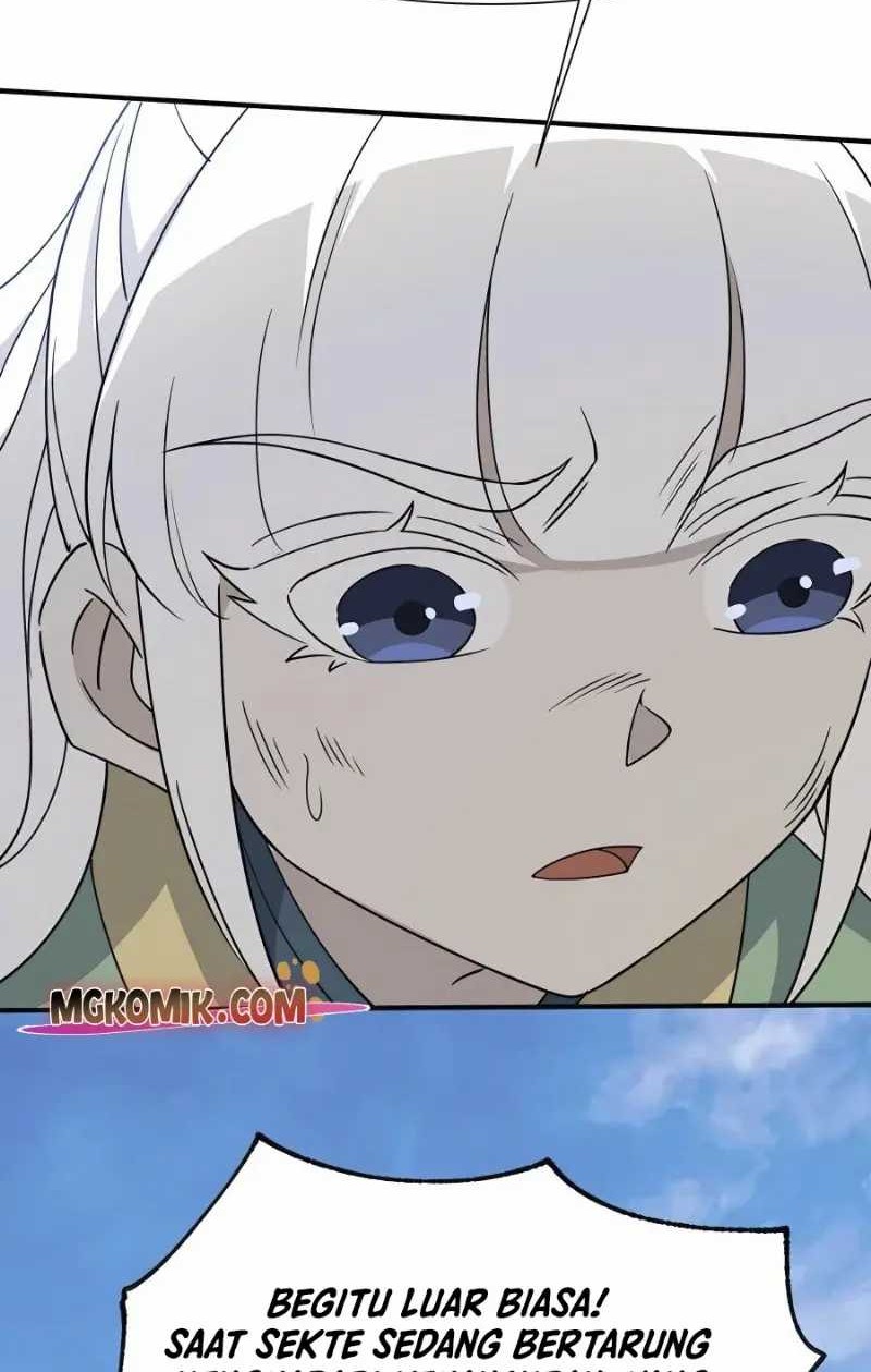 I Became Invincible After Descending Chapter 40 Gambar 18