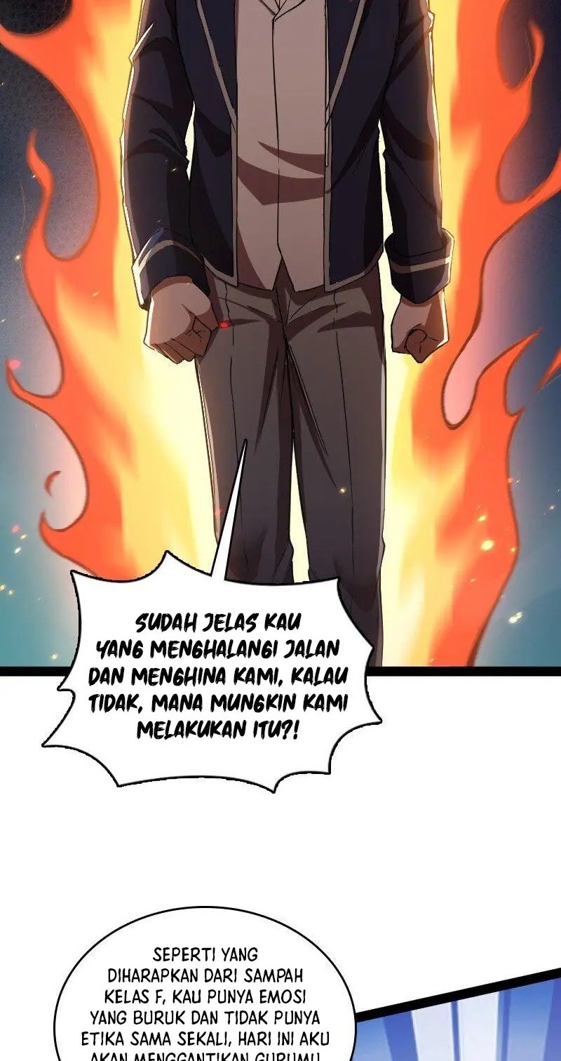 The Life After God Of Martial Lived In Seclusion Chapter 239 Gambar 32