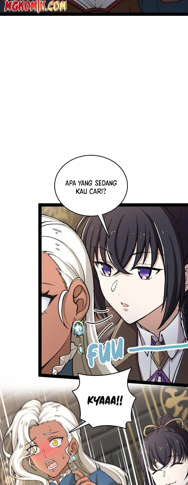 The Life After God Of Martial Lived In Seclusion Chapter 239 Gambar 4