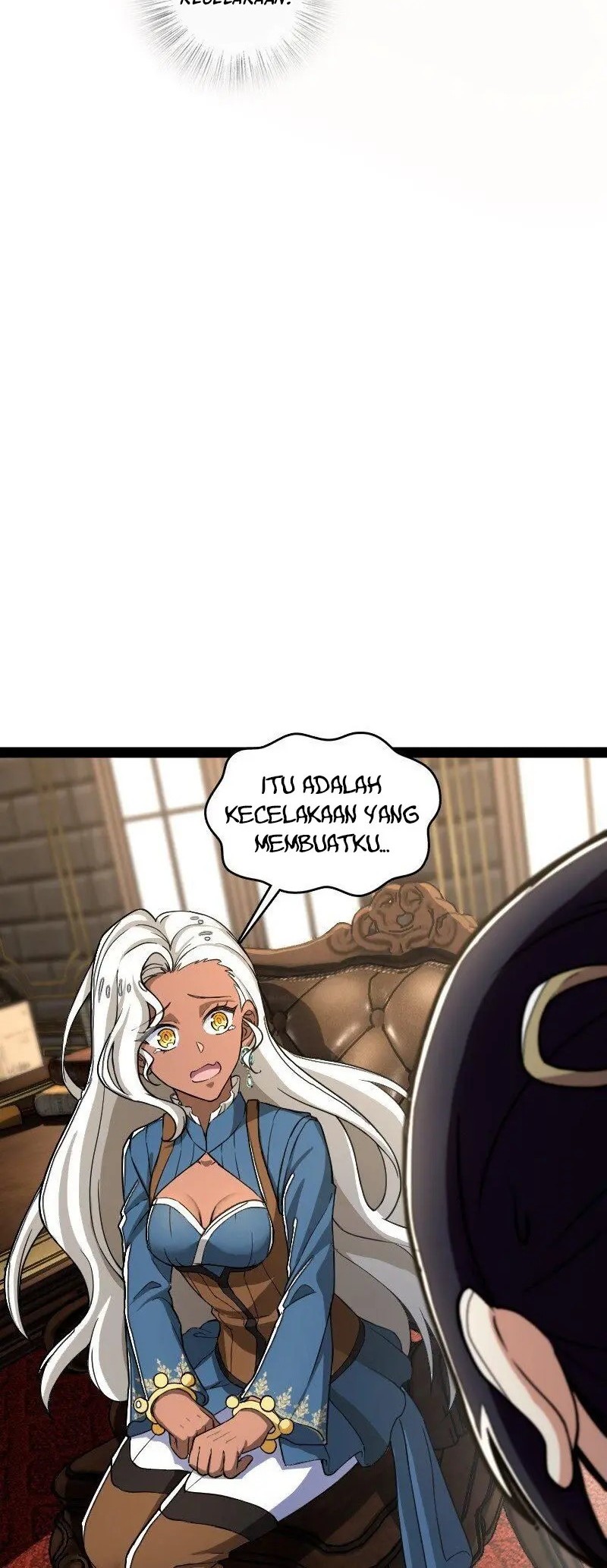 The Life After God Of Martial Lived In Seclusion Chapter 239 Gambar 8