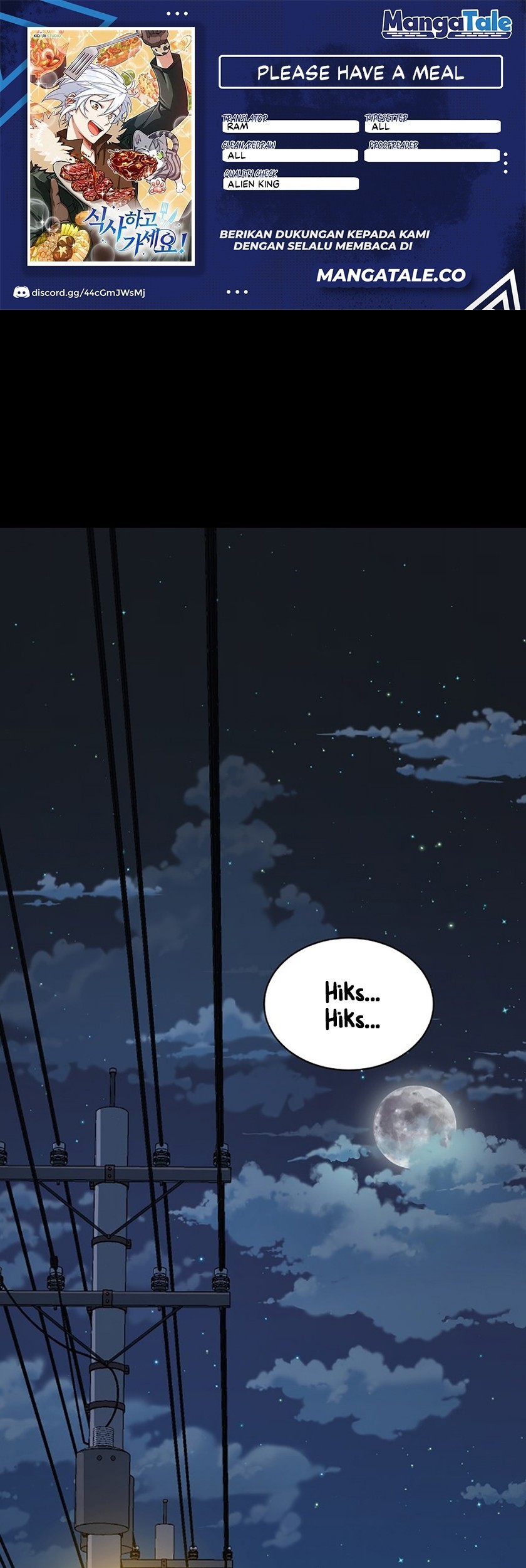 Please Have a Meal Chapter 51 - https://img.komiku.org/uploads2/2674521-1_part1.jpg