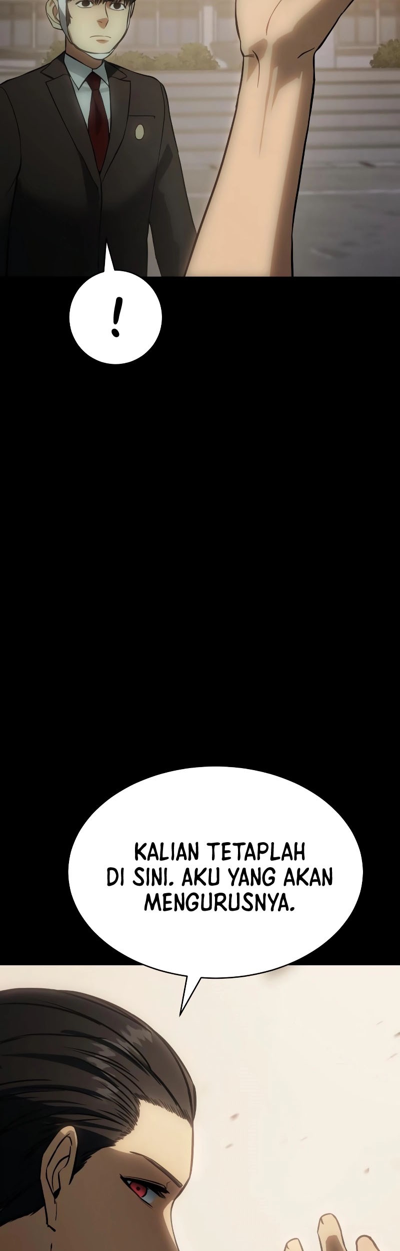 Baek XX Chapter 16 Gambar 40