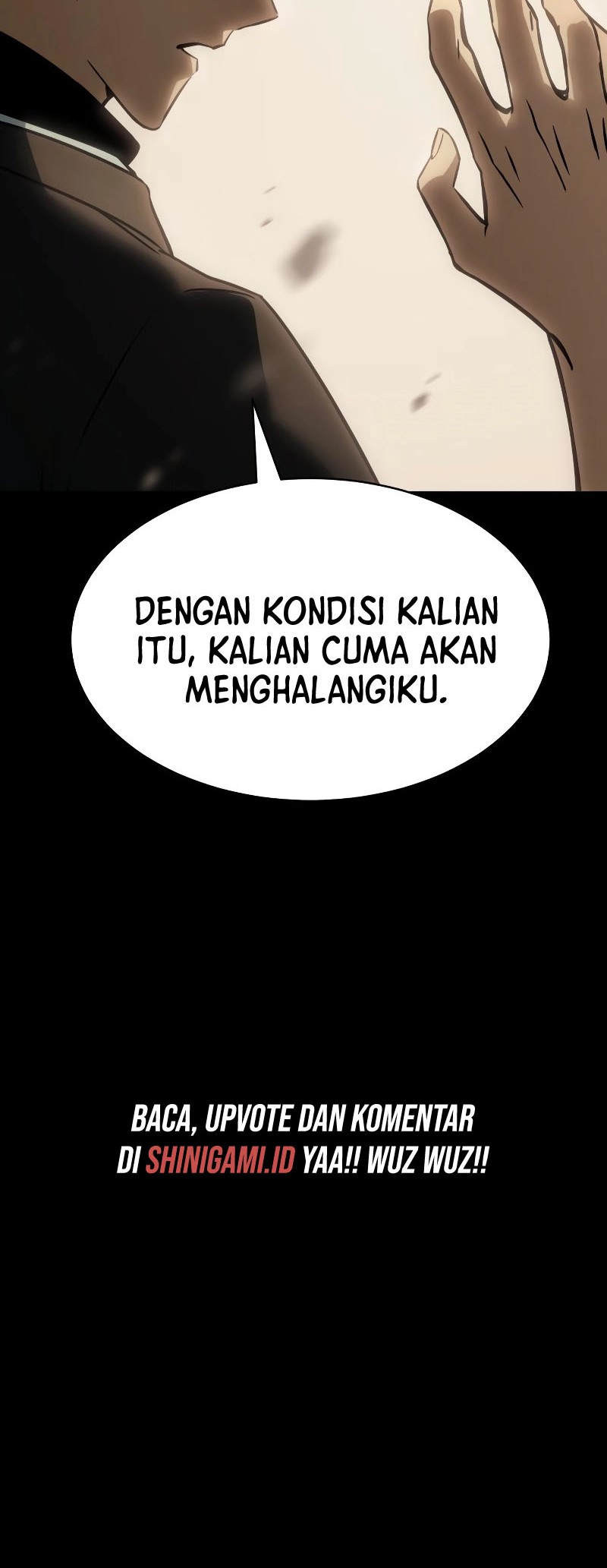 Baek XX Chapter 16 Gambar 41