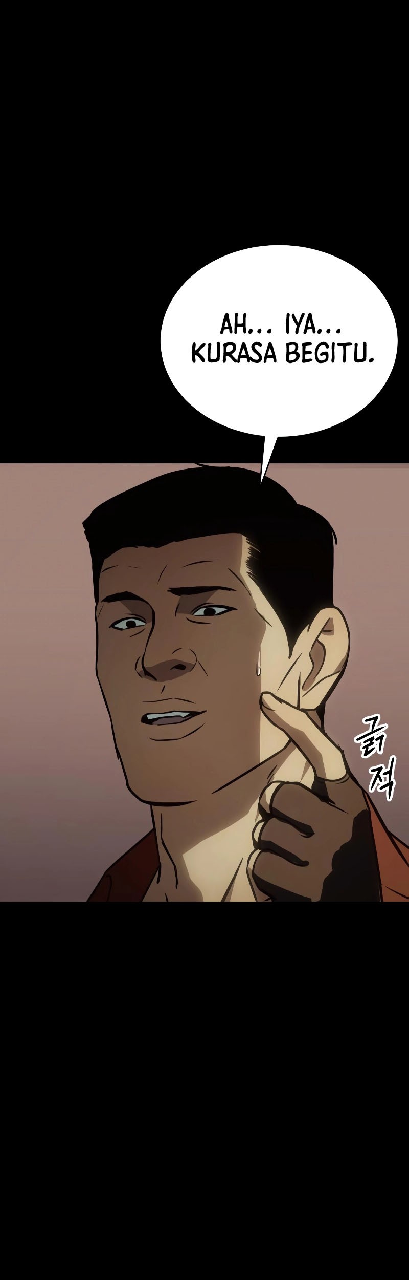 Baek XX Chapter 16 Gambar 48