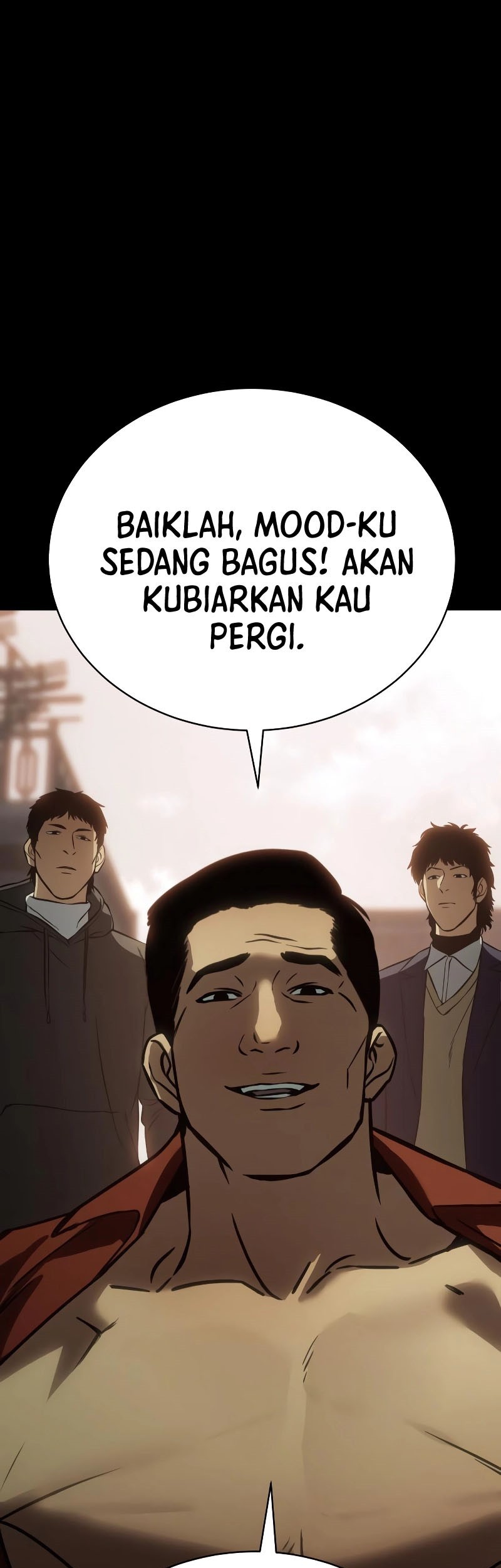 Baek XX Chapter 16 Gambar 50