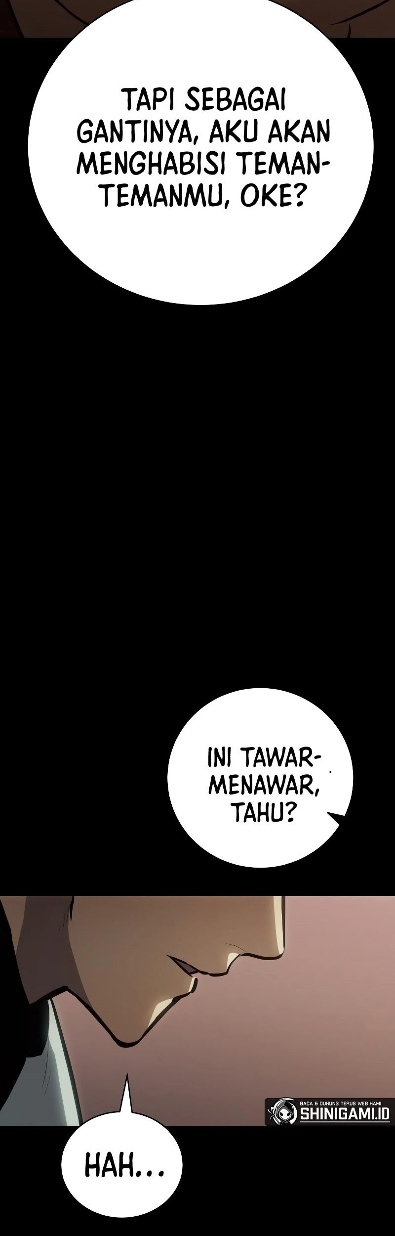 Baek XX Chapter 16 Gambar 51