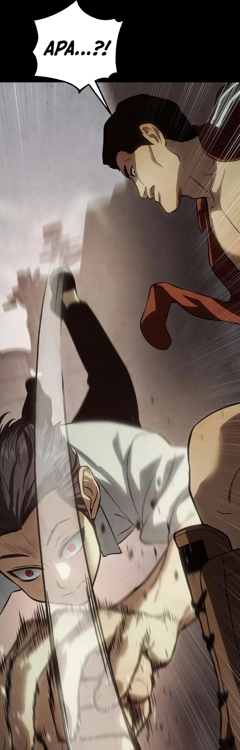 Baek XX Chapter 16 Gambar 54