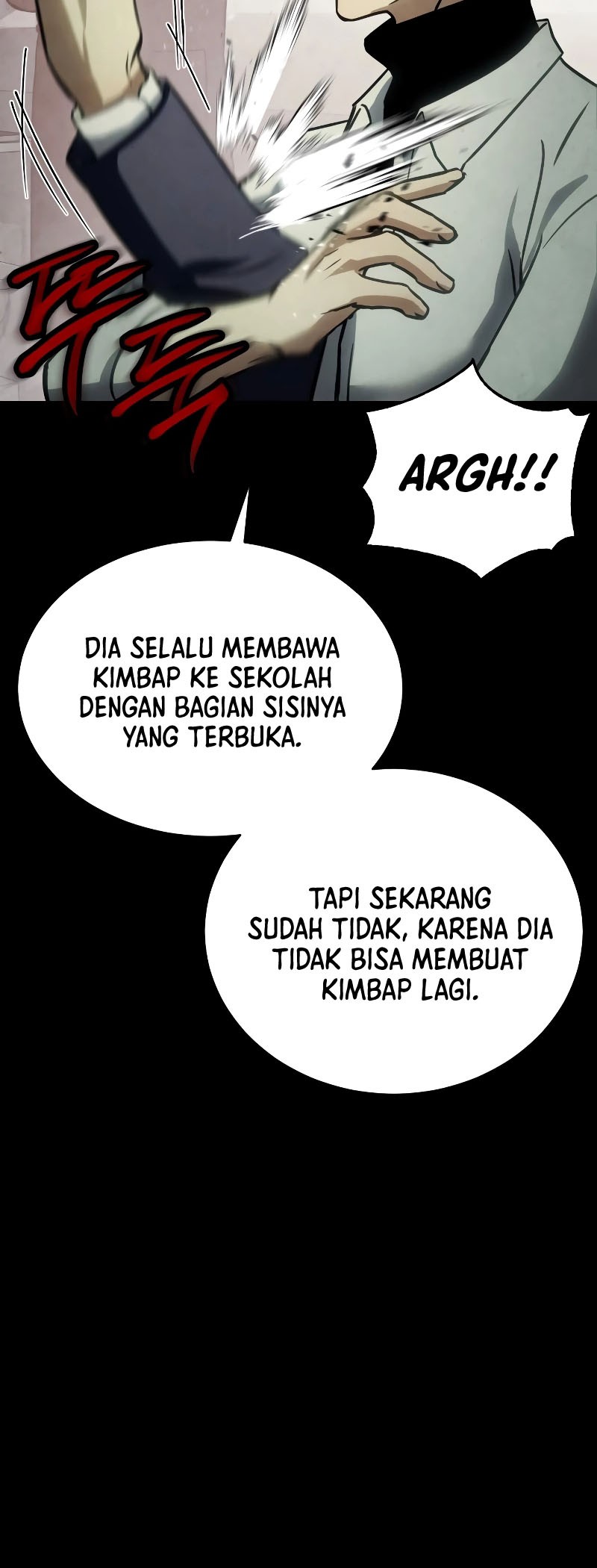 Baek XX Chapter 16 Gambar 63