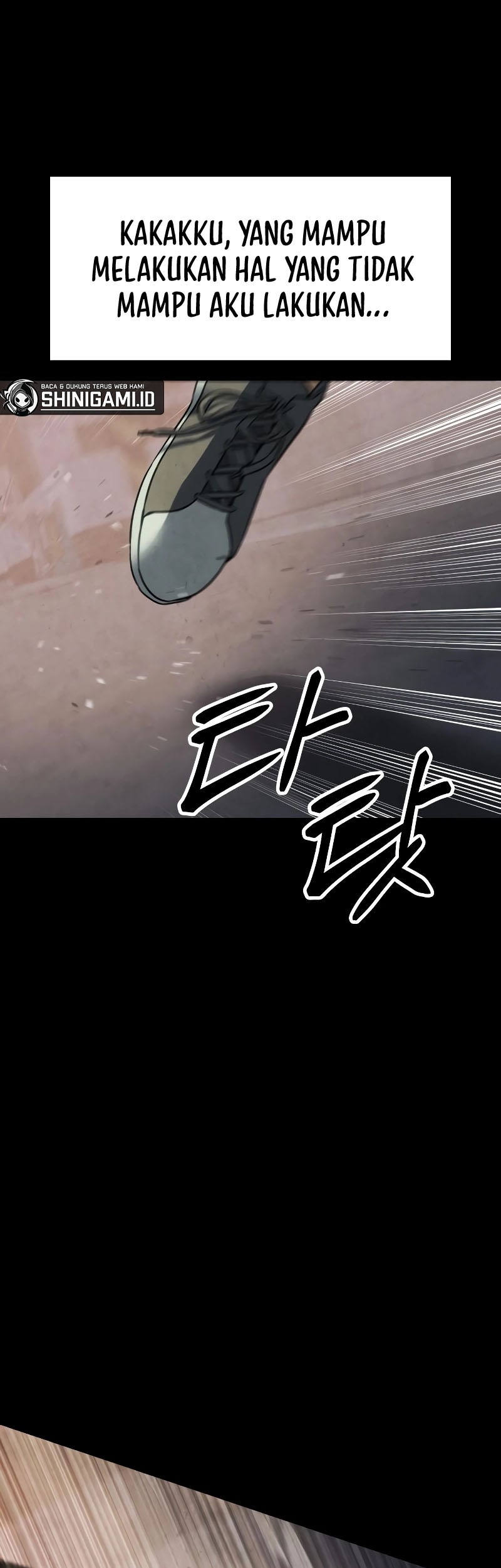 Baek XX Chapter 16 Gambar 74