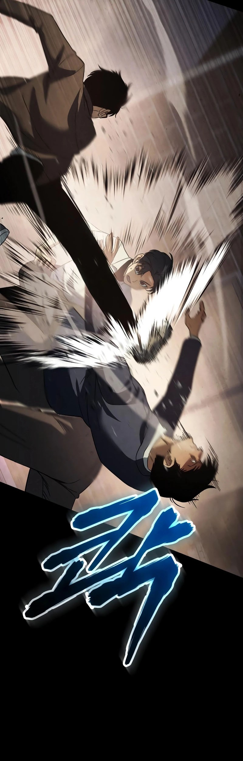 Baek XX Chapter 16 Gambar 75