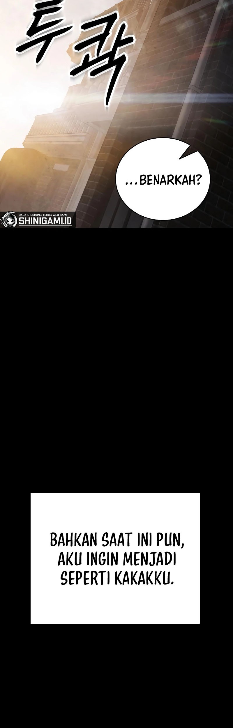 Baek XX Chapter 16 Gambar 85