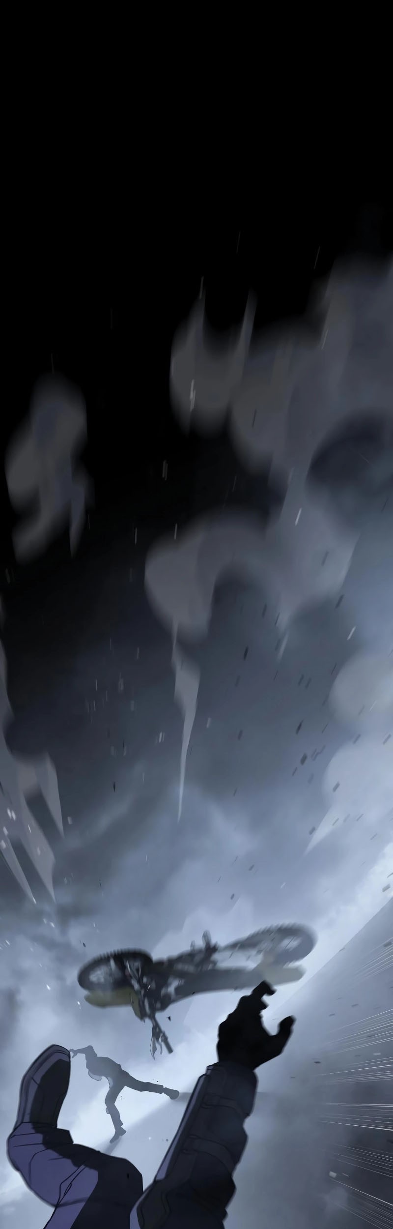 Baek XX Chapter 16 Gambar 86