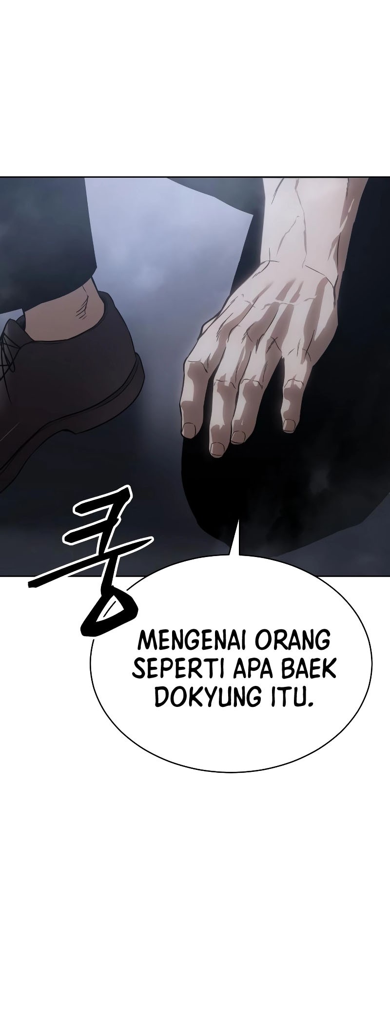 Baek XX Chapter 16 Gambar 94