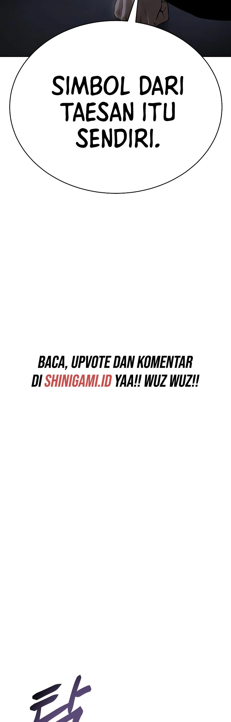 Baek XX Chapter 16 Gambar 96
