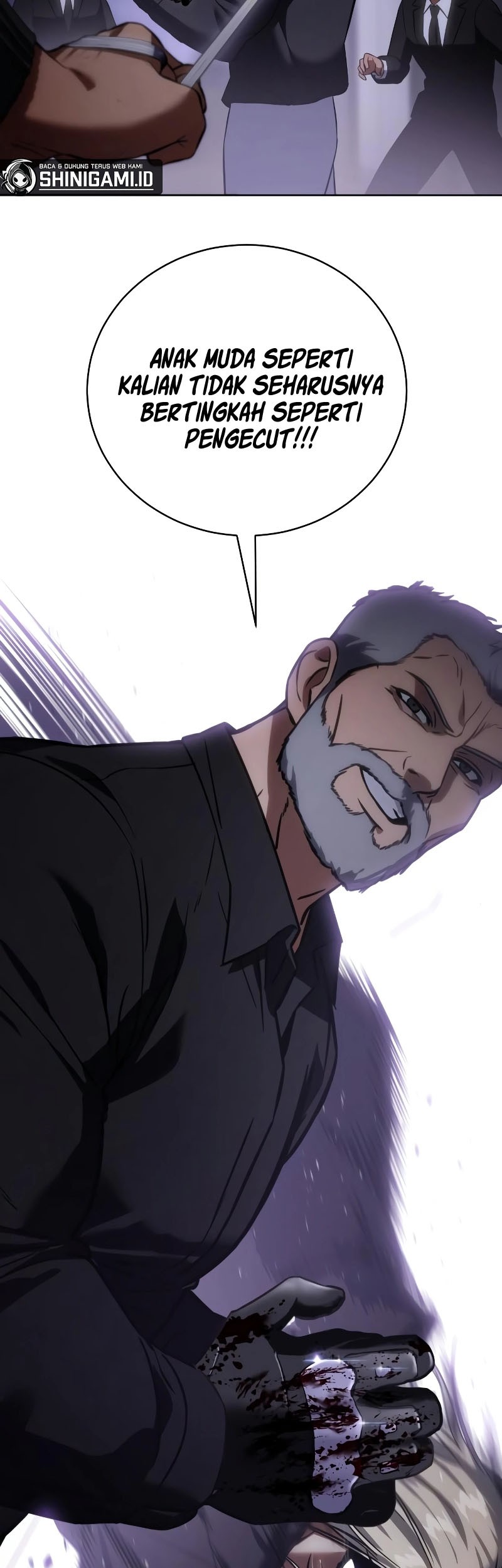 Baek XX Chapter 16 Gambar 101