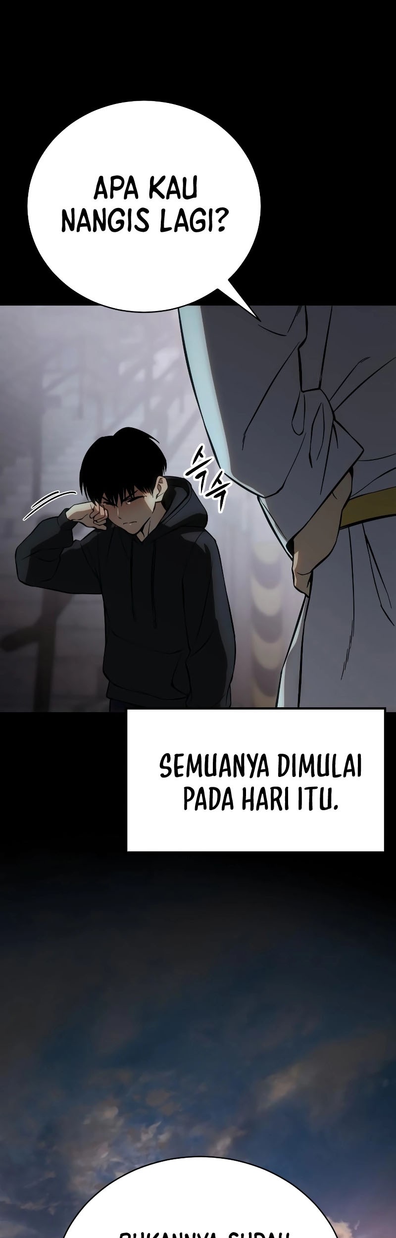 Baek XX Chapter 16 Gambar 14