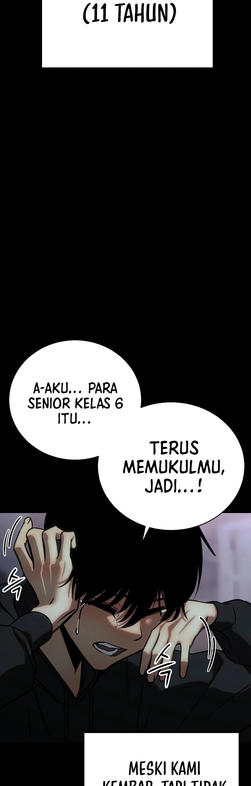 Baek XX Chapter 16 Gambar 16