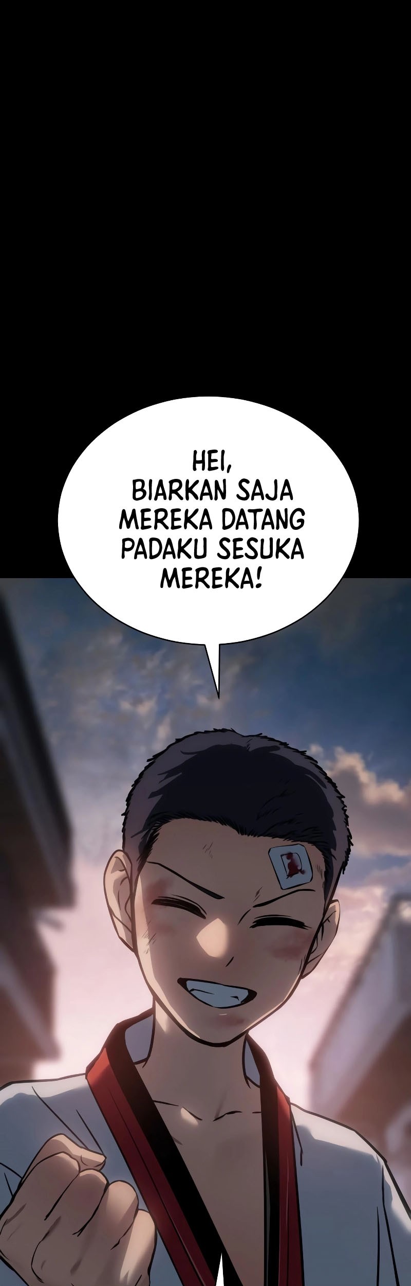 Baek XX Chapter 16 Gambar 20