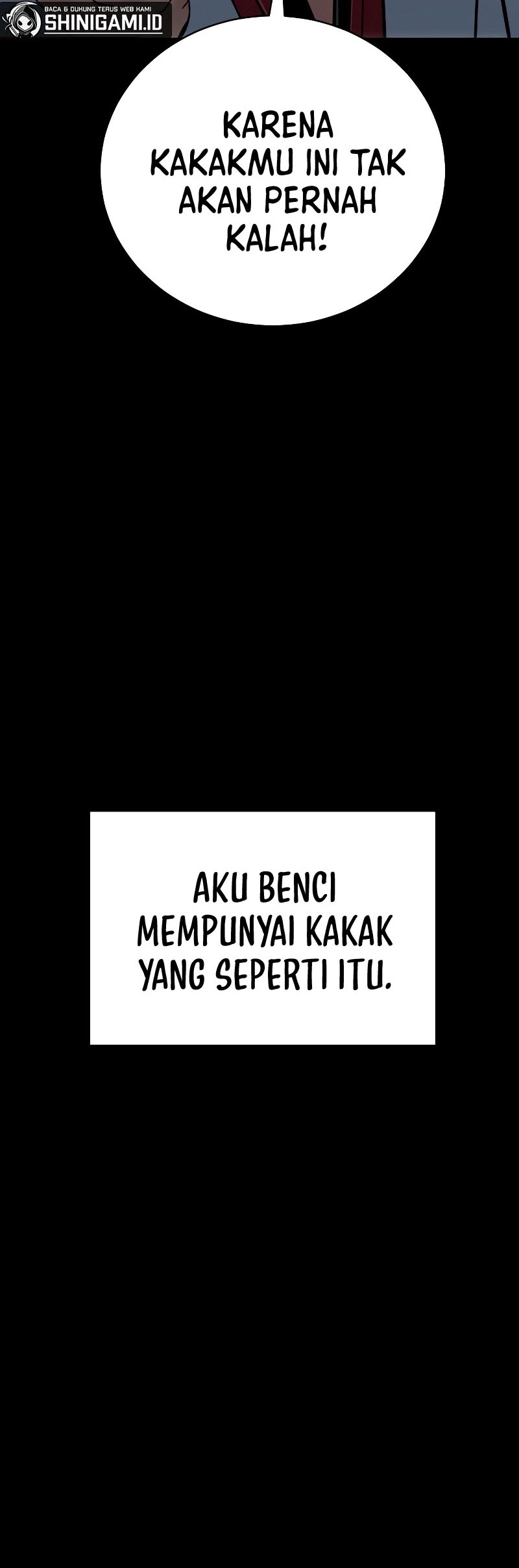 Baek XX Chapter 16 Gambar 21