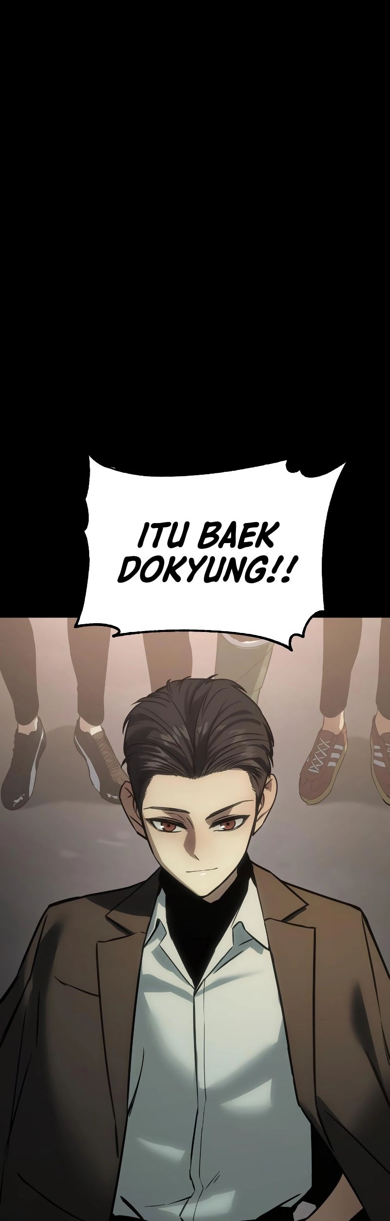 Baek XX Chapter 16 Gambar 27