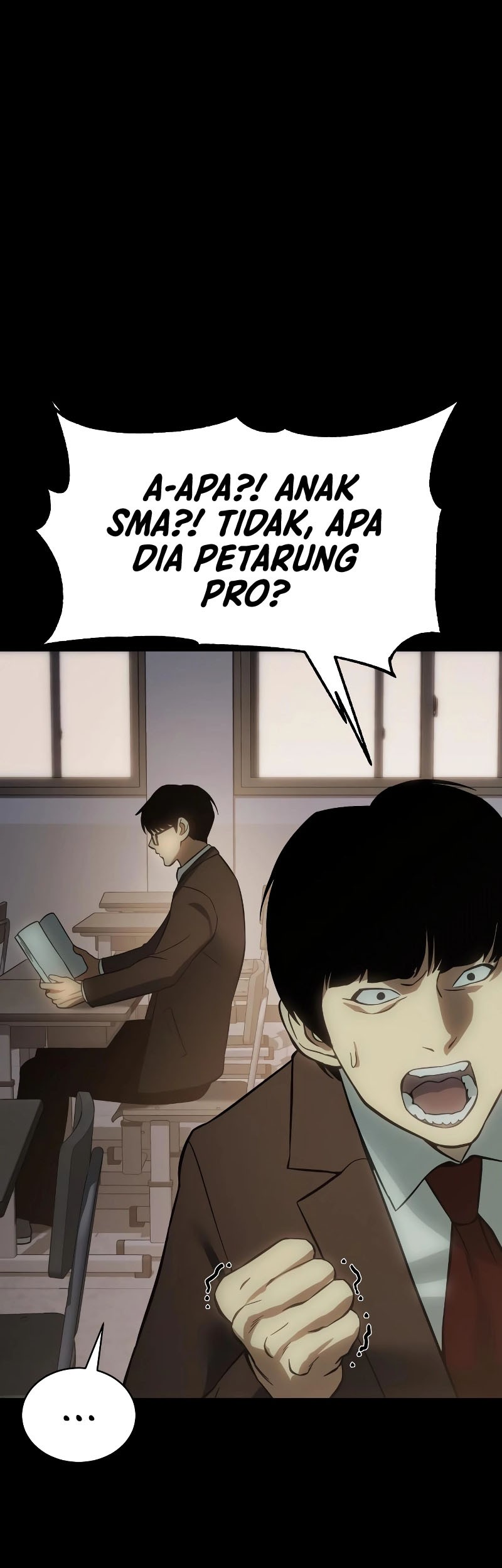Baek XX Chapter 16 Gambar 32