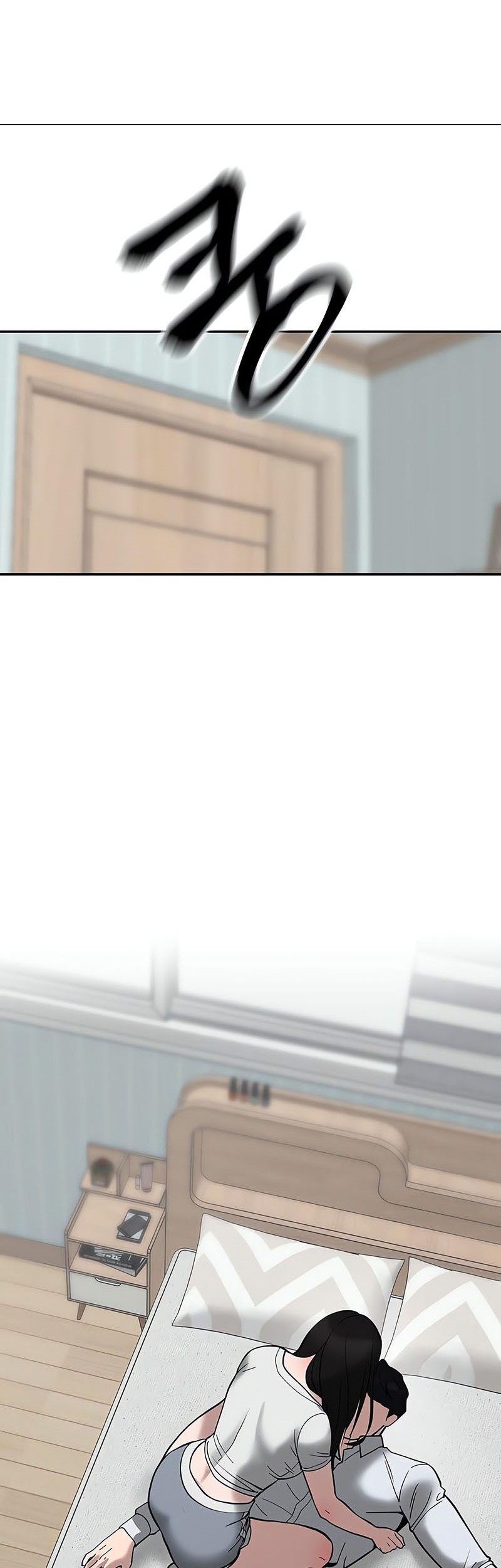 Baca Manhwa The Bully In Charge Chapter 56 Gambar 2