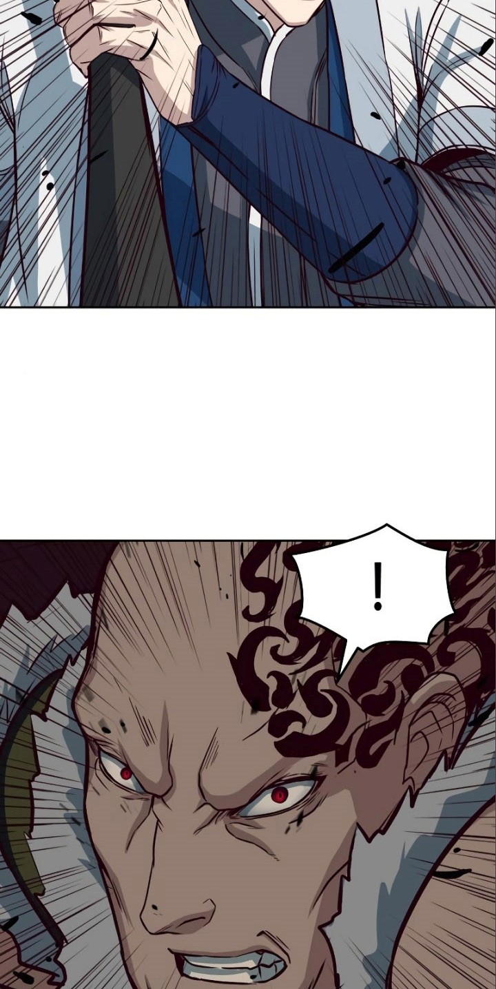 Sword Fanatic Wanders Through The Night Chapter 53 Gambar 21