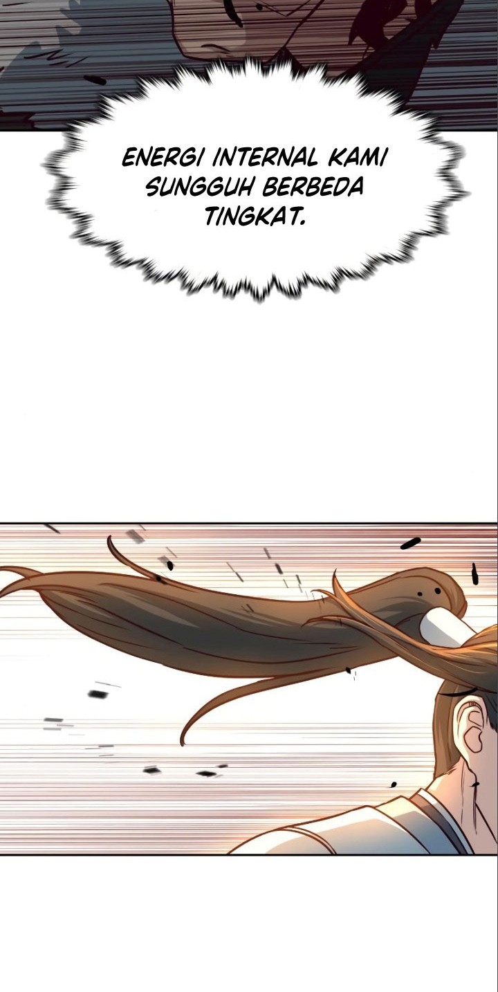 Sword Fanatic Wanders Through The Night Chapter 53 Gambar 25
