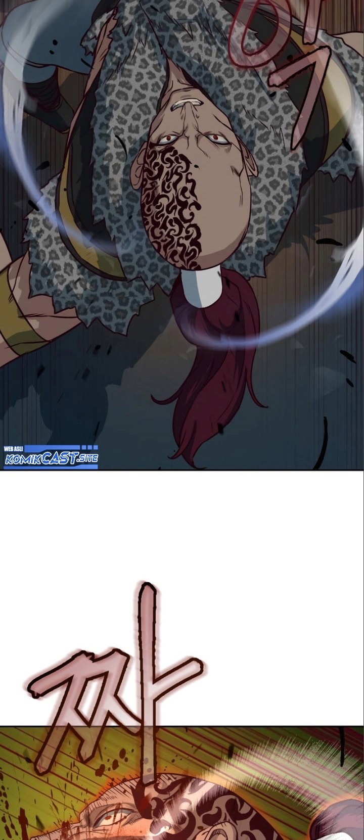 Sword Fanatic Wanders Through The Night Chapter 53 Gambar 27