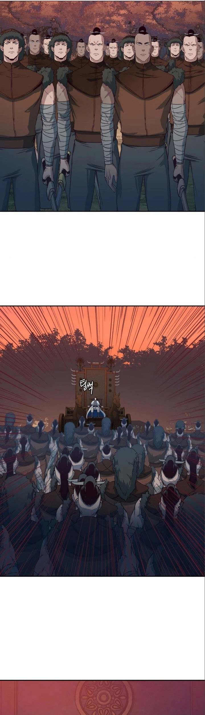 Sword Fanatic Wanders Through The Night Chapter 53 Gambar 38
