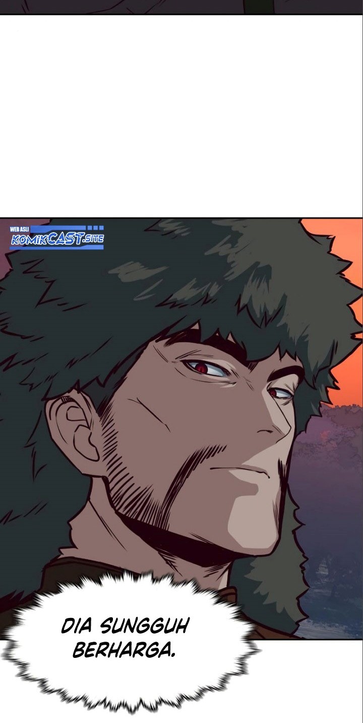 Sword Fanatic Wanders Through The Night Chapter 53 Gambar 43
