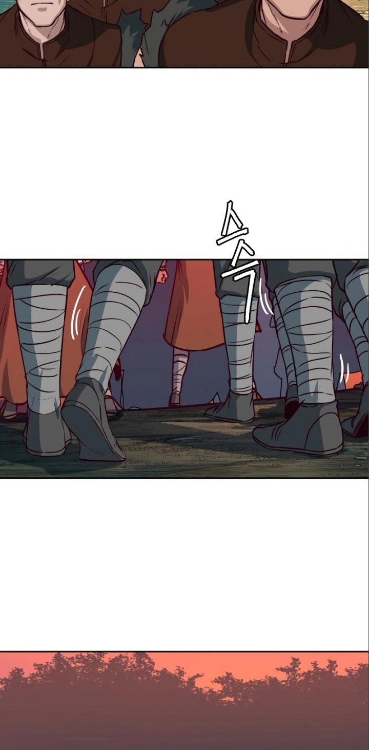 Sword Fanatic Wanders Through The Night Chapter 53 Gambar 7