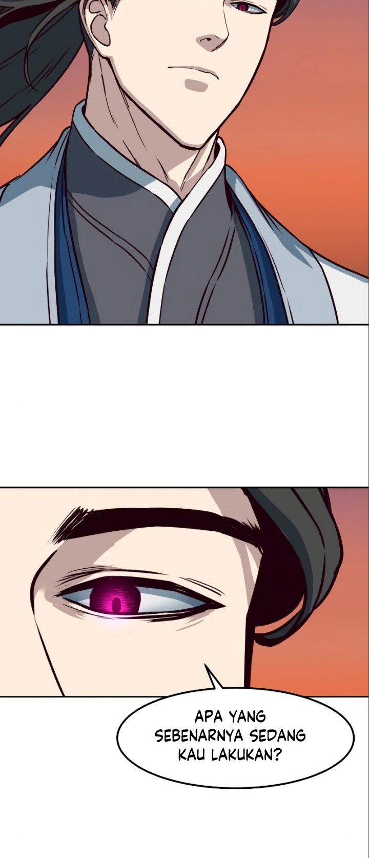 Sword Fanatic Wanders Through The Night Chapter 53 Gambar 13
