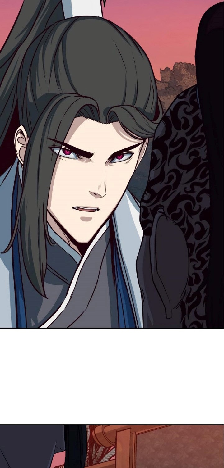 Sword Fanatic Wanders Through The Night Chapter 53 Gambar 15